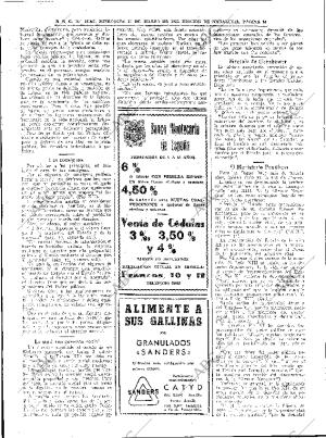 ABC SEVILLA 16-03-1955 página 14
