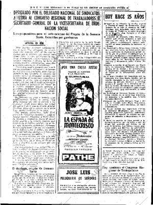 ABC SEVILLA 16-03-1955 página 23