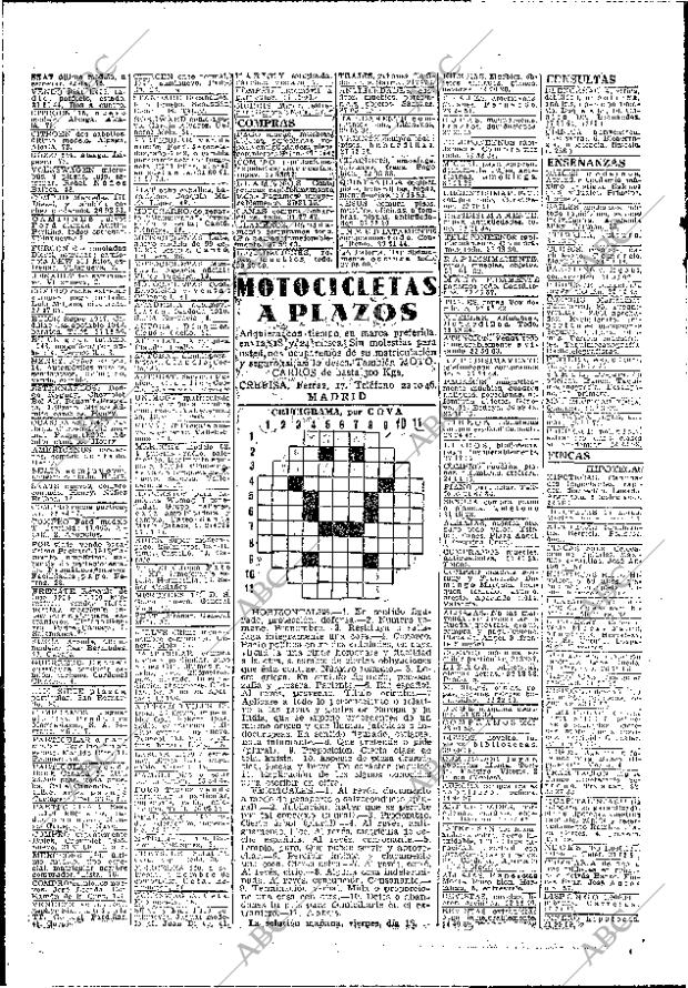 ABC MADRID 17-03-1955 página 50