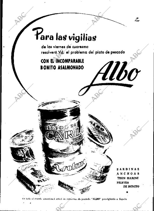 ABC MADRID 17-03-1955 página 7