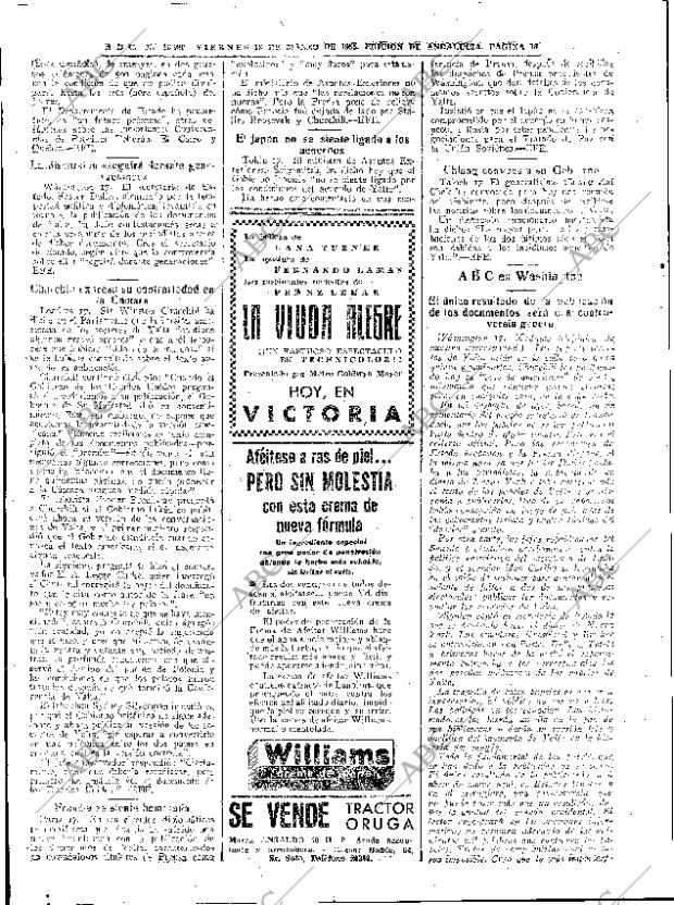 ABC SEVILLA 18-03-1955 página 18