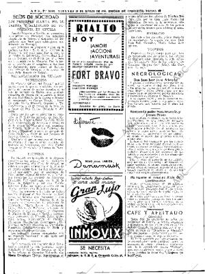 ABC SEVILLA 18-03-1955 página 26
