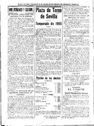 ABC SEVILLA 18-03-1955 página 28