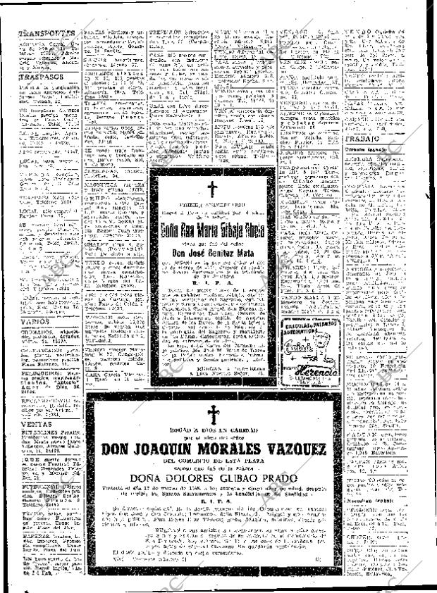 ABC SEVILLA 18-03-1955 página 38