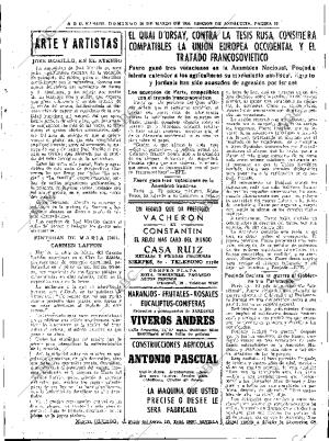 ABC SEVILLA 20-03-1955 página 17
