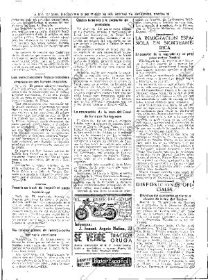ABC SEVILLA 20-03-1955 página 18