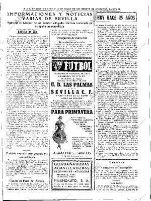 ABC SEVILLA 20-03-1955 página 27
