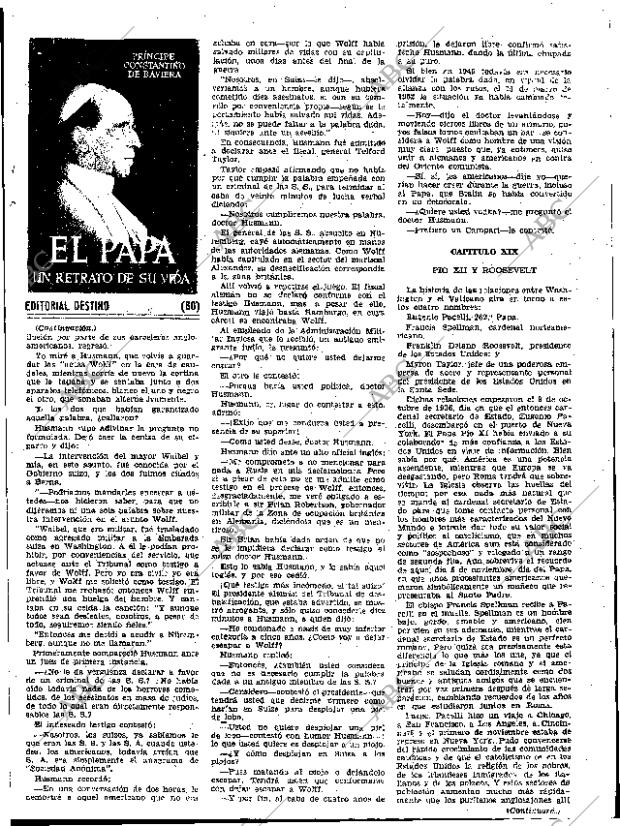 ABC SEVILLA 20-03-1955 página 39