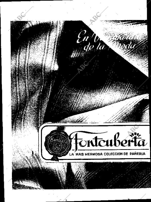 ABC SEVILLA 20-03-1955 página 4