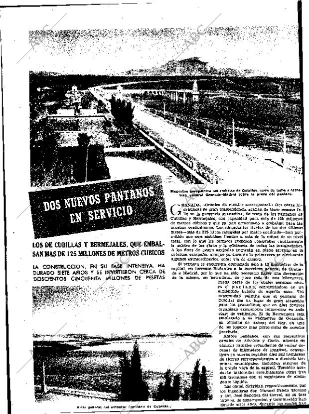 ABC SEVILLA 20-03-1955 página 8