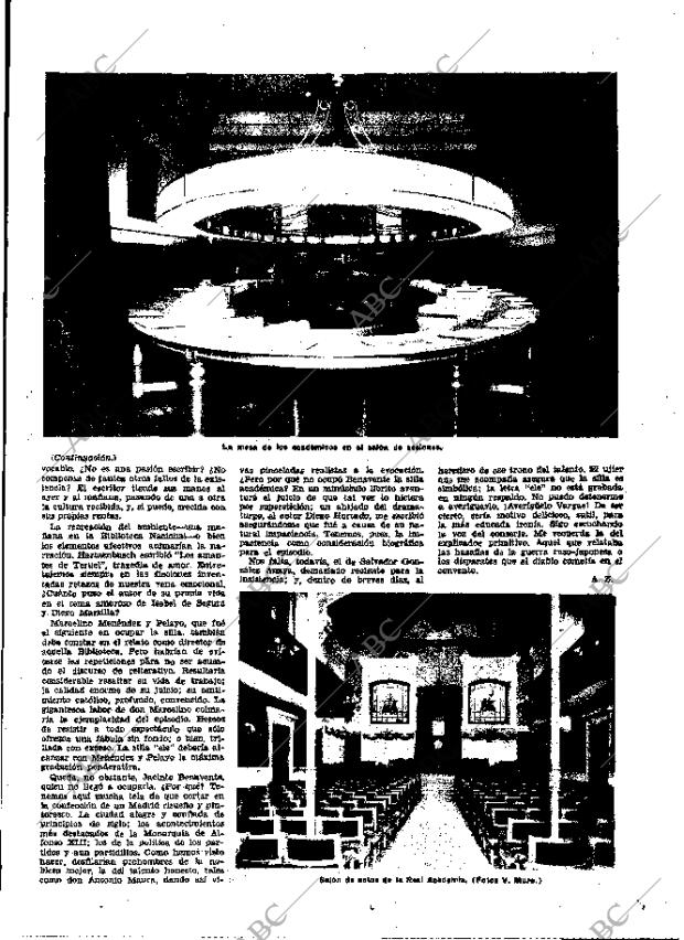 ABC MADRID 23-03-1955 página 19
