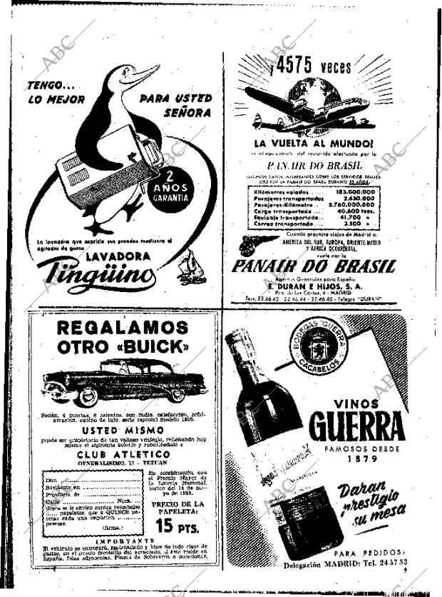 ABC MADRID 24-03-1955 página 20