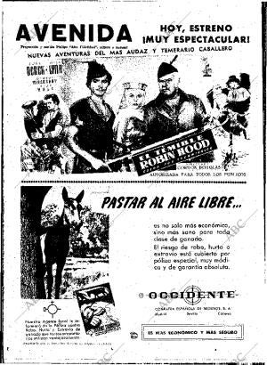 ABC MADRID 25-03-1955 página 10