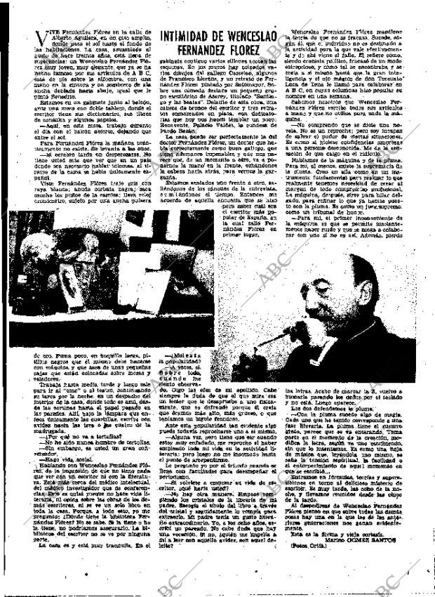 ABC MADRID 25-03-1955 página 13