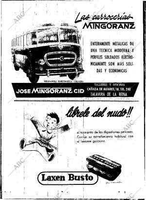 ABC MADRID 25-03-1955 página 18