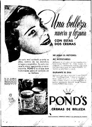 ABC MADRID 25-03-1955 página 2