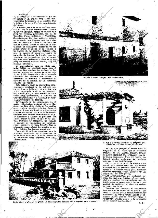 ABC MADRID 25-03-1955 página 23