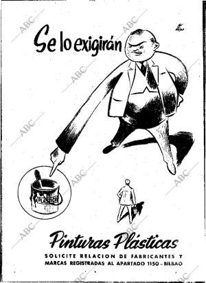 ABC MADRID 25-03-1955 página 26