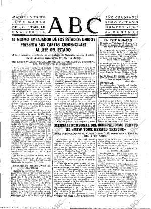 ABC MADRID 25-03-1955 página 27
