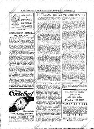 ABC MADRID 25-03-1955 página 28