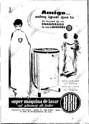 ABC MADRID 25-03-1955 página 4