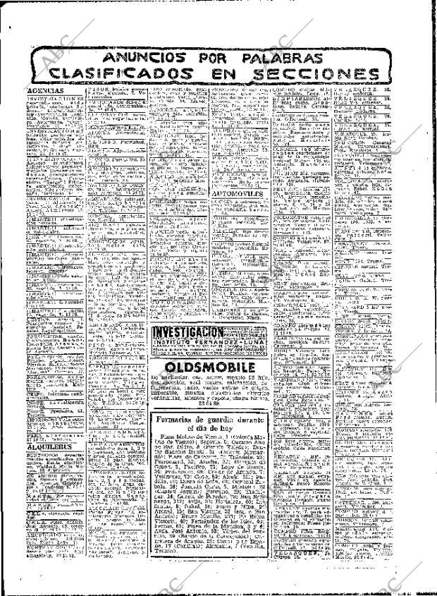 ABC MADRID 25-03-1955 página 50