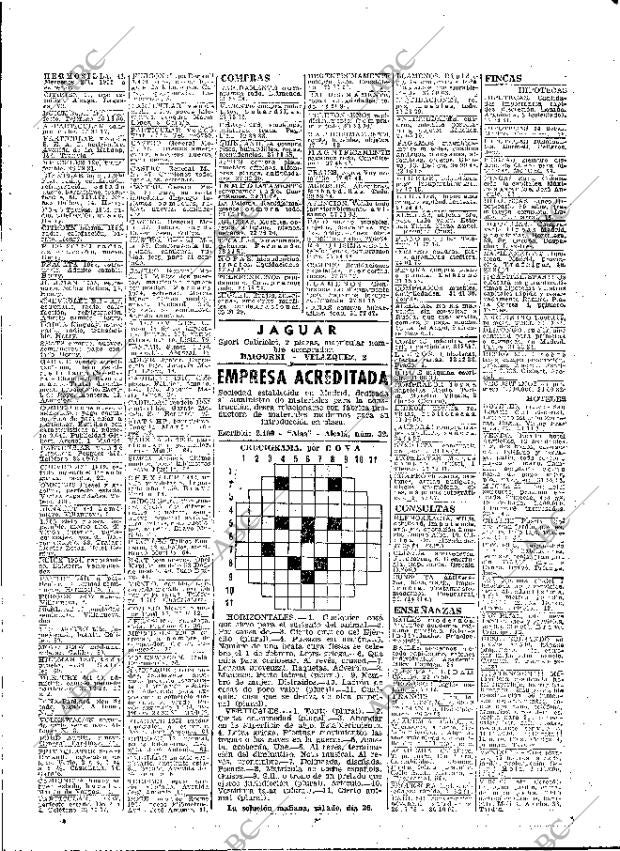 ABC MADRID 25-03-1955 página 51