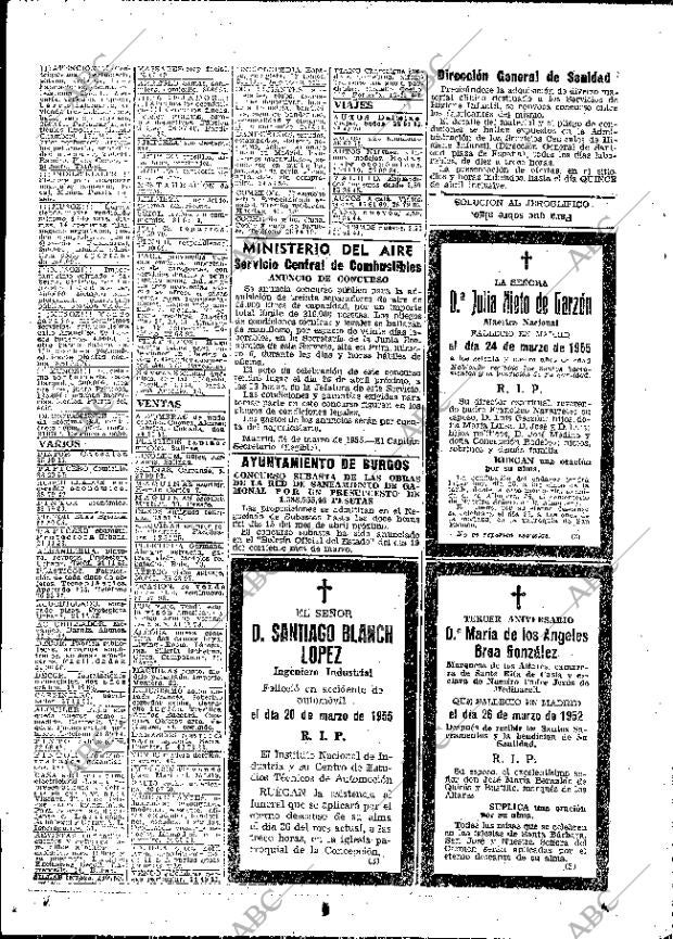 ABC MADRID 25-03-1955 página 54