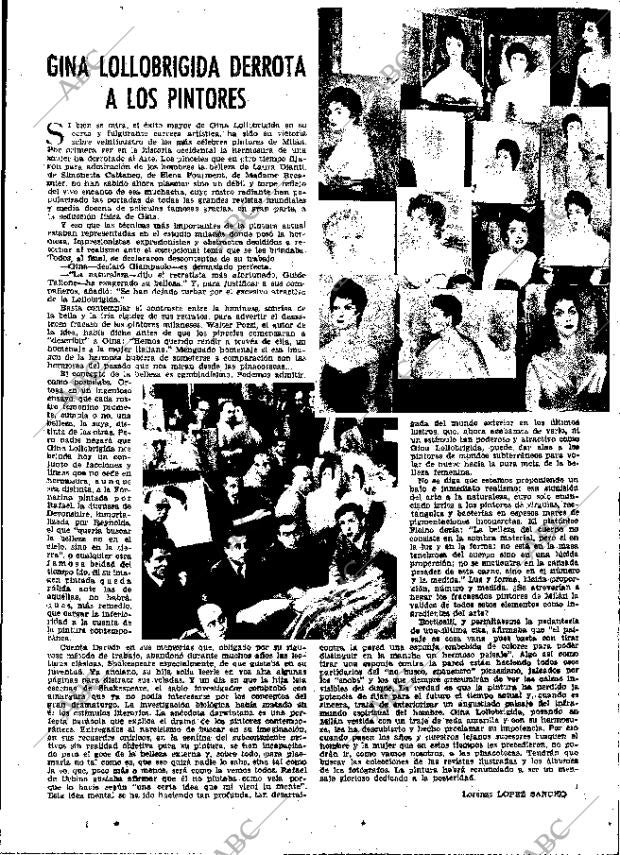 ABC MADRID 25-03-1955 página 55