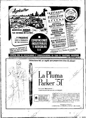 ABC MADRID 25-03-1955 página 56