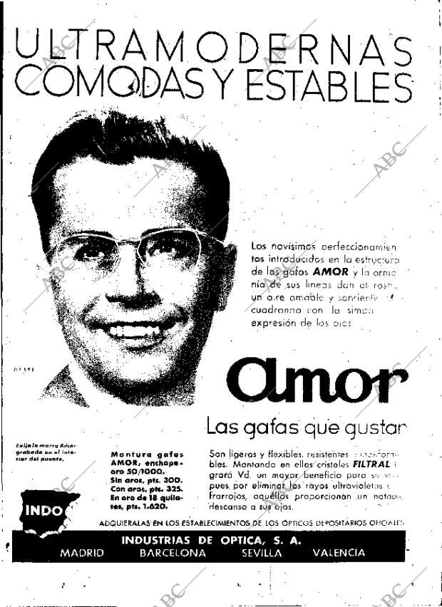 ABC MADRID 25-03-1955 página 57