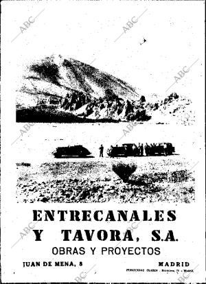 ABC MADRID 25-03-1955 página 58