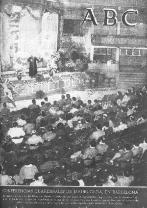 ABC MADRID 26-03-1955 página 1