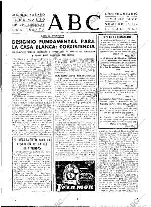 ABC MADRID 26-03-1955 página 11