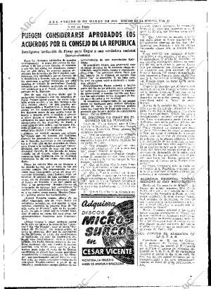 ABC MADRID 26-03-1955 página 19