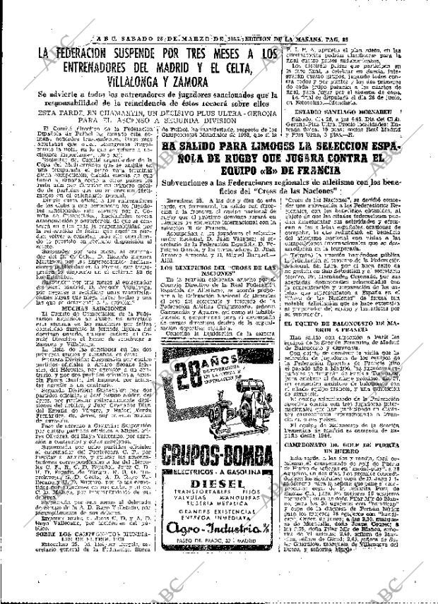 ABC MADRID 26-03-1955 página 35