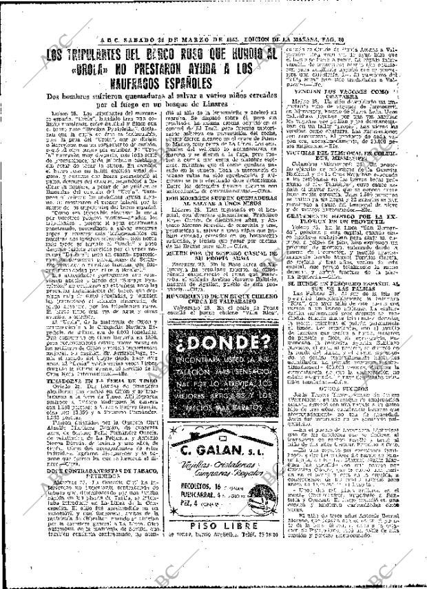 ABC MADRID 26-03-1955 página 36