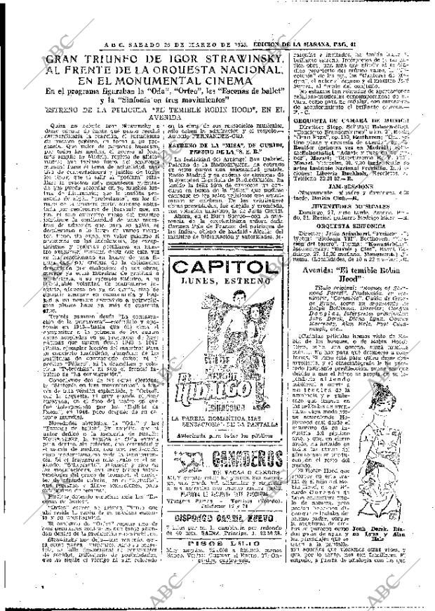 ABC MADRID 26-03-1955 página 37