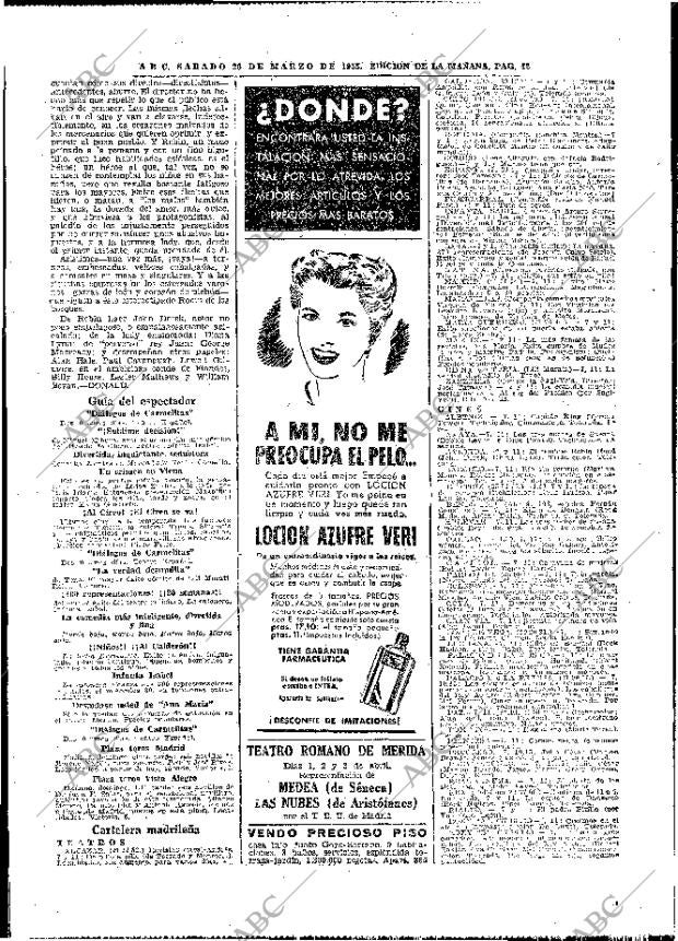 ABC MADRID 26-03-1955 página 38