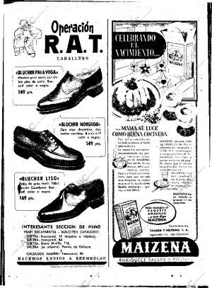 ABC MADRID 26-03-1955 página 4