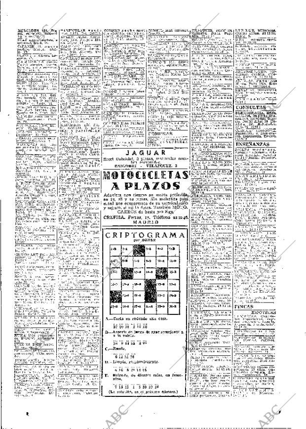 ABC MADRID 26-03-1955 página 43