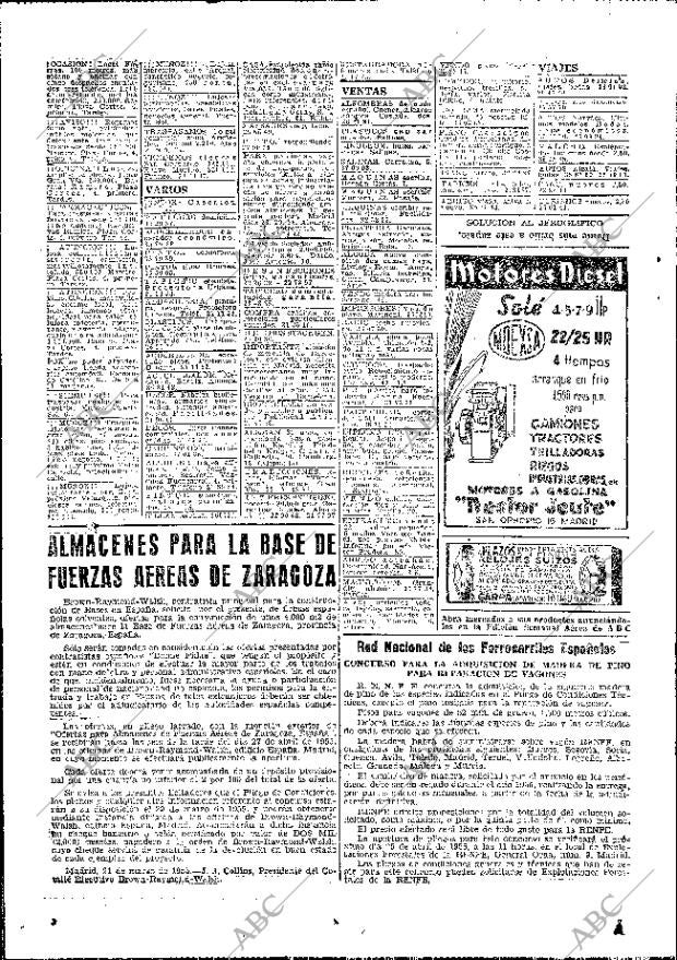 ABC MADRID 26-03-1955 página 46