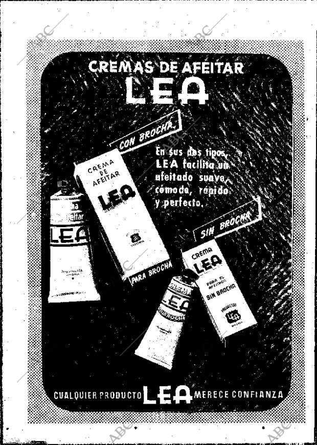 ABC MADRID 26-03-1955 página 48