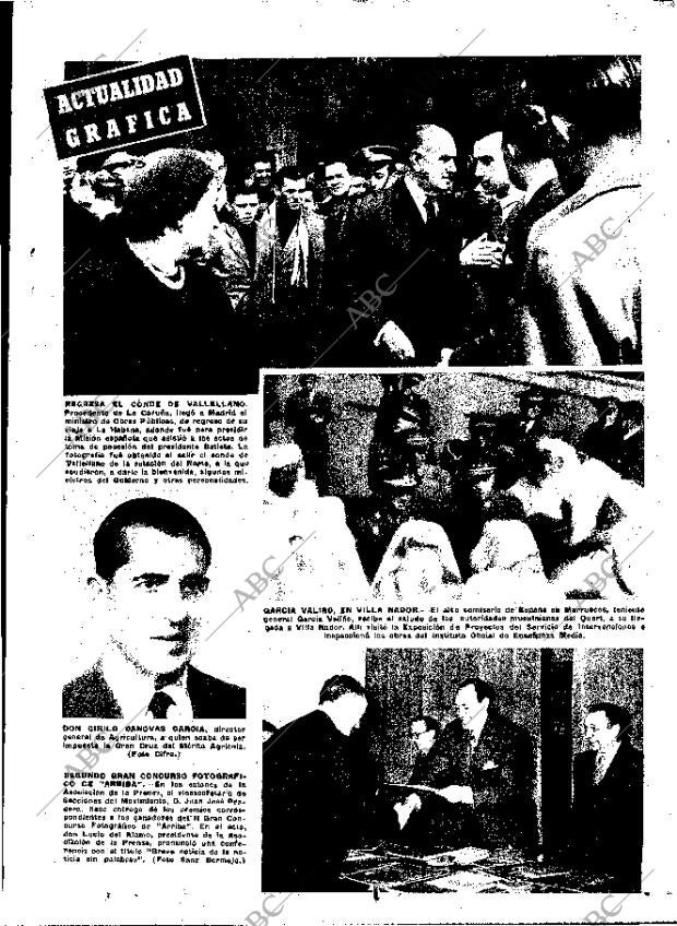 ABC MADRID 26-03-1955 página 5