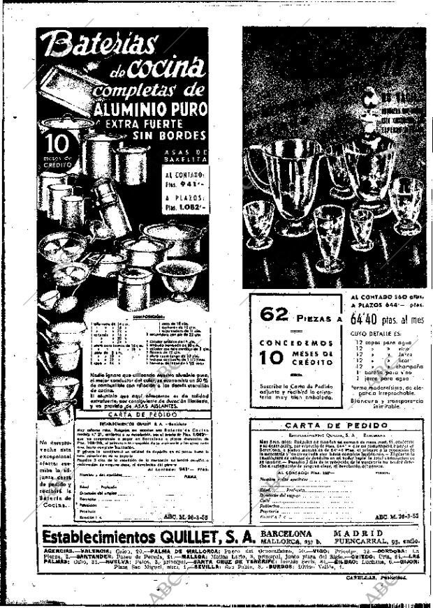 ABC MADRID 26-03-1955 página 50
