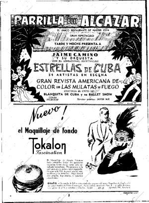 ABC MADRID 26-03-1955 página 6