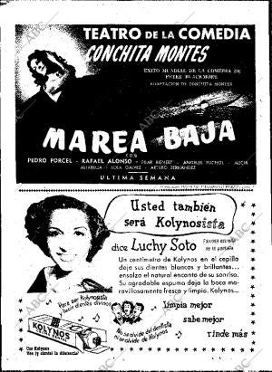 ABC MADRID 26-03-1955 página 8