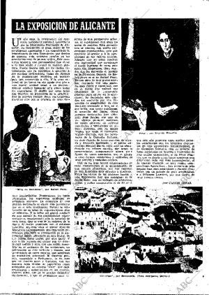 ABC MADRID 26-03-1955 página 9