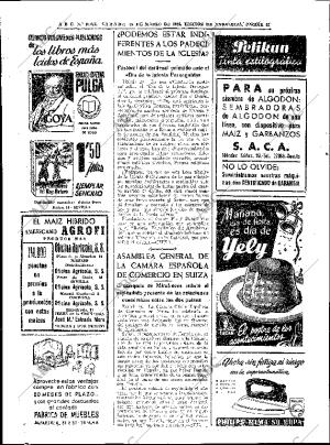 ABC SEVILLA 26-03-1955 página 22