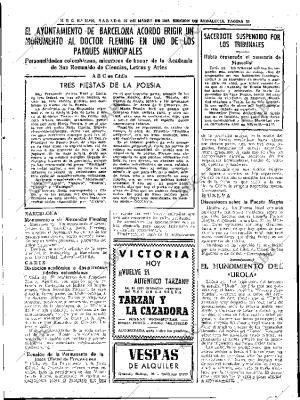 ABC SEVILLA 26-03-1955 página 23